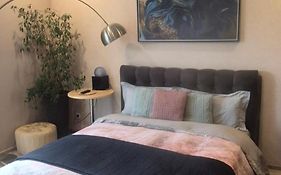 Garden Studio By The Lake With Air-Con And Infrasauna